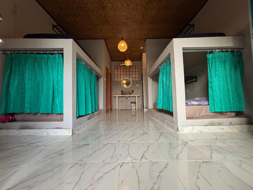 Ubud Rice Field House - 7