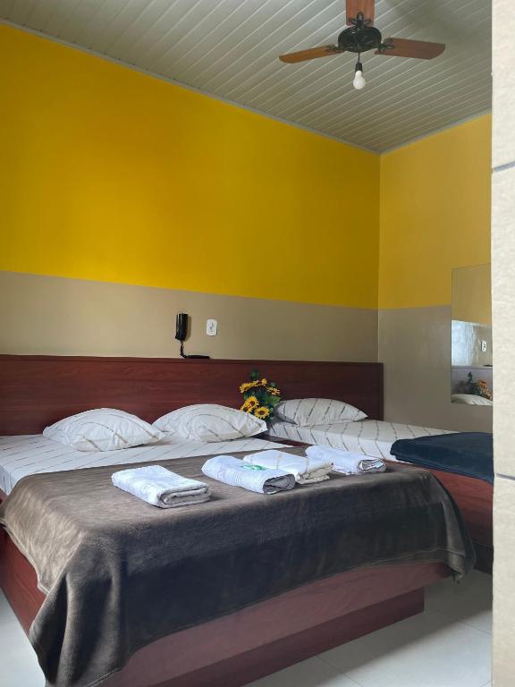 Hotel Gasometro photo