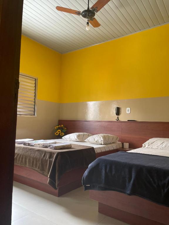 Hotel Gasometro photo