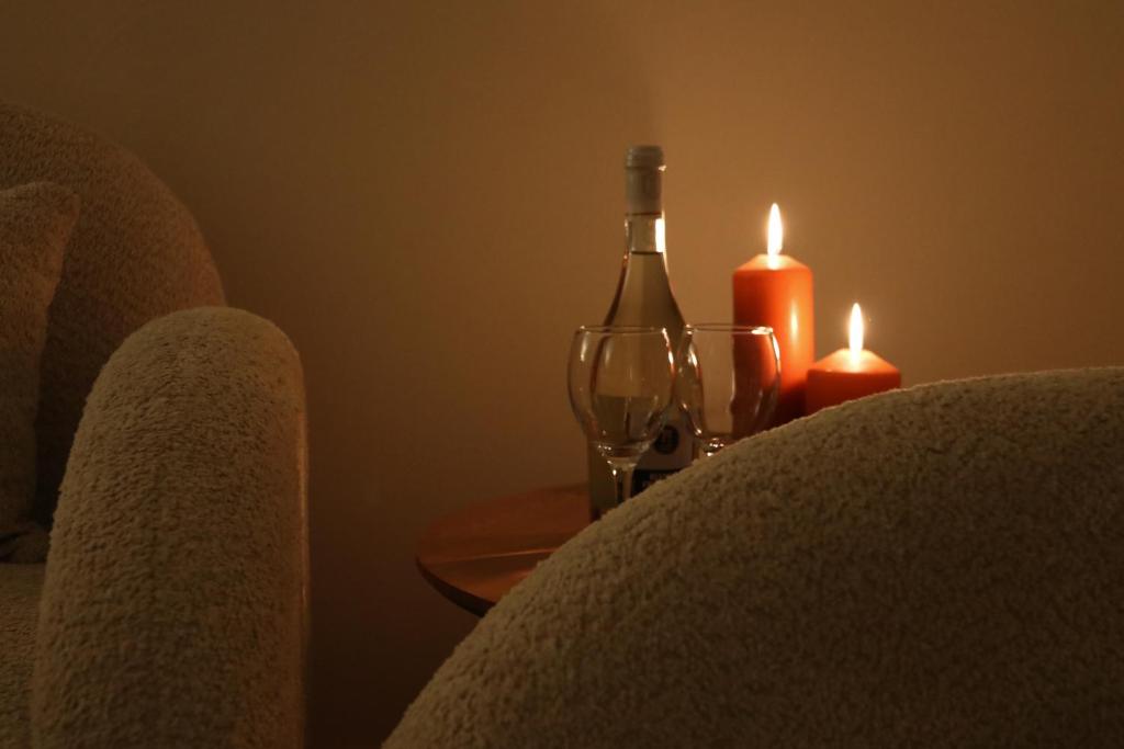 Villa MERLINI w sercu Starego Miasta, Grodzka 19 Lublin - Resim 27