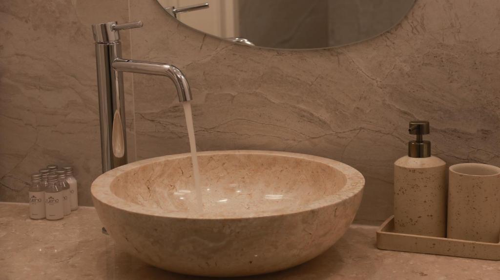 Villa MERLINI w sercu Starego Miasta, Grodzka 19 Lublin - Resim 18