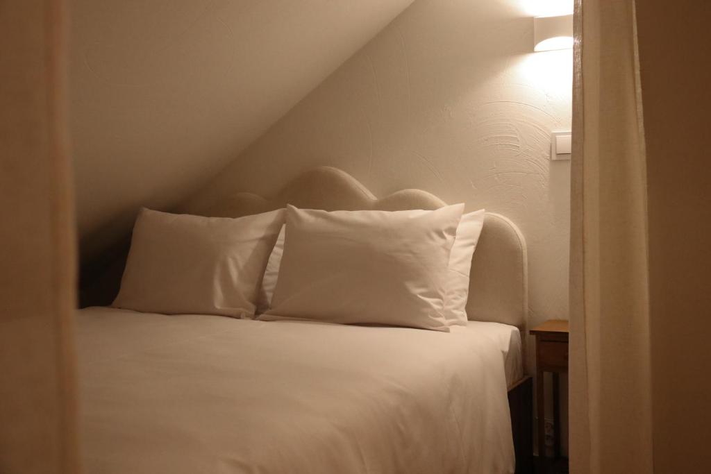 Villa MERLINI w sercu Starego Miasta, Grodzka 19 Lublin - Resim 25