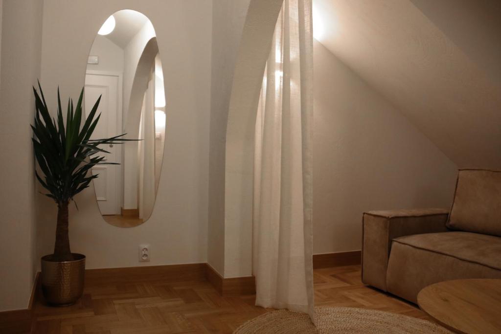 Villa MERLINI w sercu Starego Miasta, Grodzka 19 Lublin - Resim 26