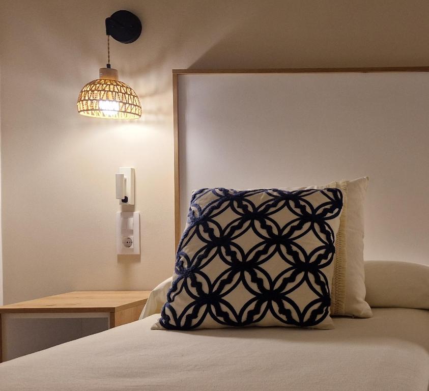 Hotel Bodegón de Peñíscola - 17