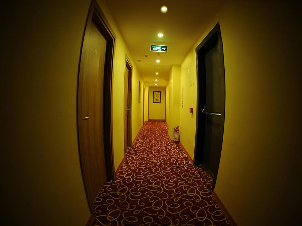 Fotografie z fotogalerie ubytování Nice Royal v destinaci Istanbul