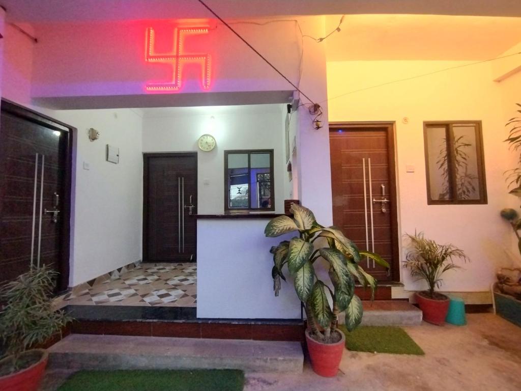 Fotografie z fotogalerie ubytování Maa Janki Homestay - Walking distance from Ram mandir v destinaci Ayodhya