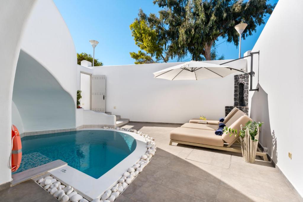 La Bellezza Eco Boutique Hotel - 