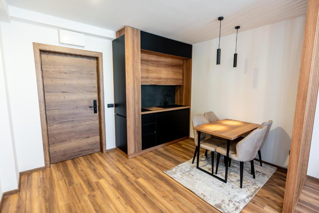 Fotografie z fotogalerie ubytování Apart-Hotel Ariš Kopaonik v destinaci Kopaonik