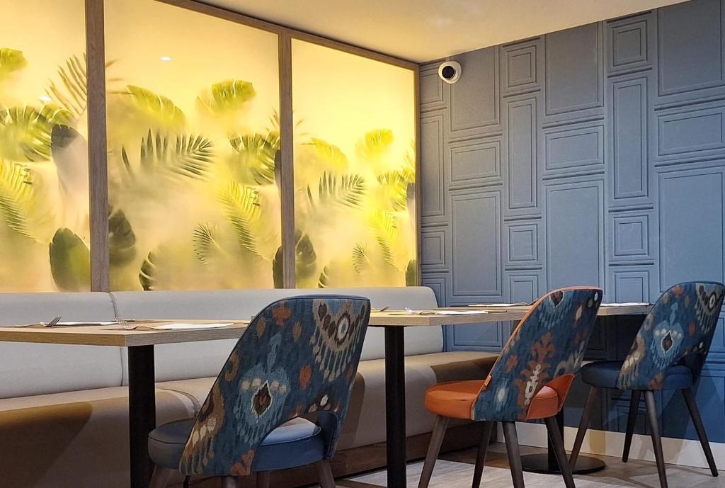 Gran Versalles - Resim 26