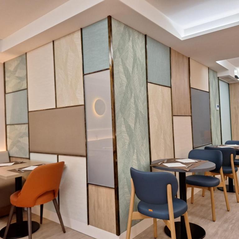 Gran Versalles - Resim 29