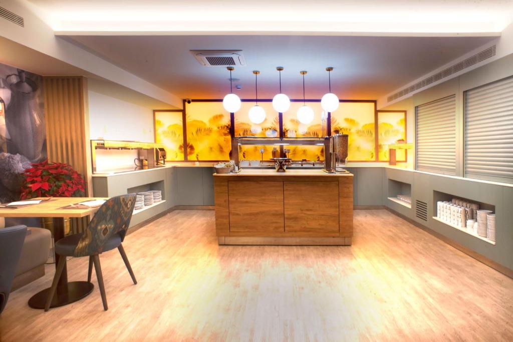 Gran Versalles - Resim 22