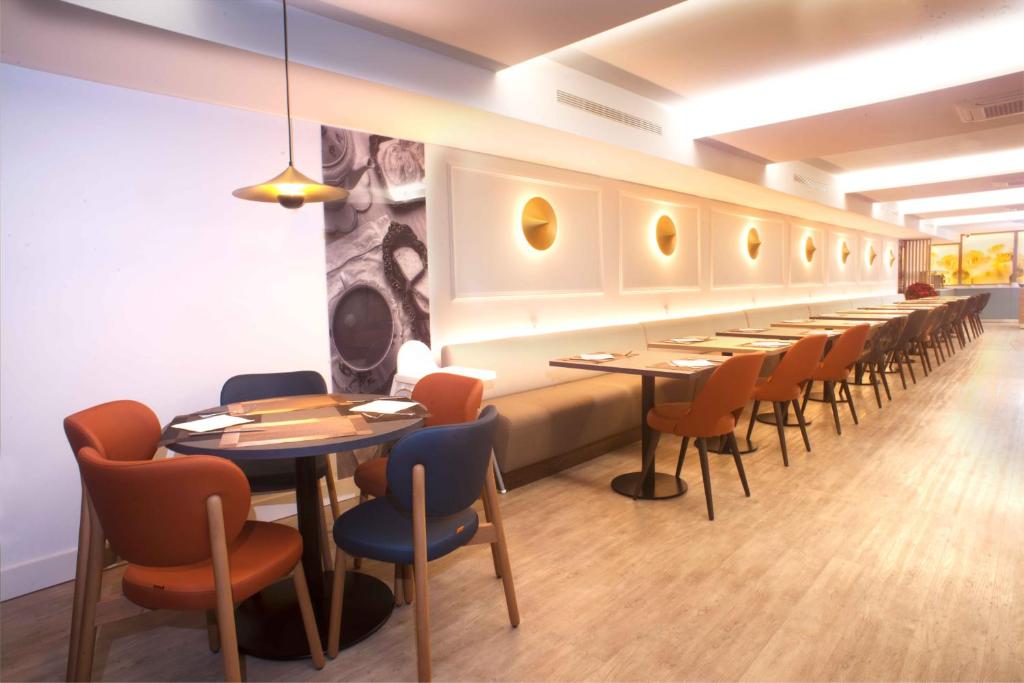 Gran Versalles - Resim 28