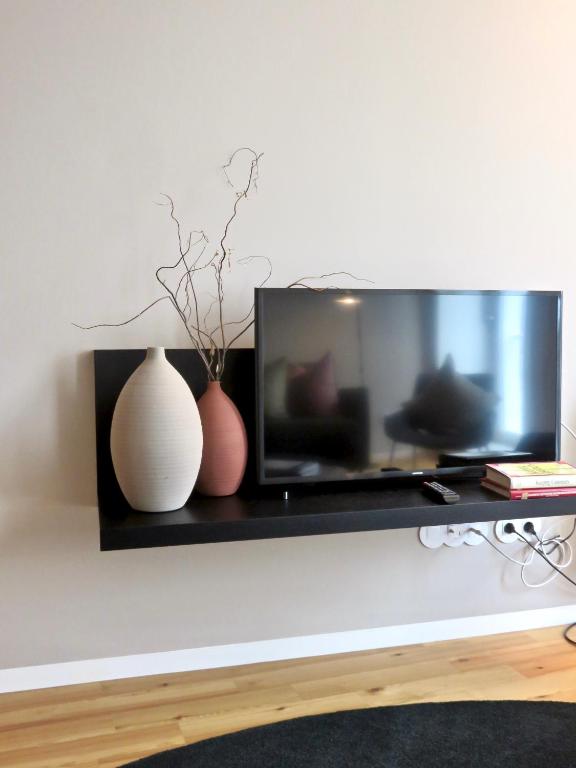 Oporto Serviced Apartments - Miragaia II - Resim 23