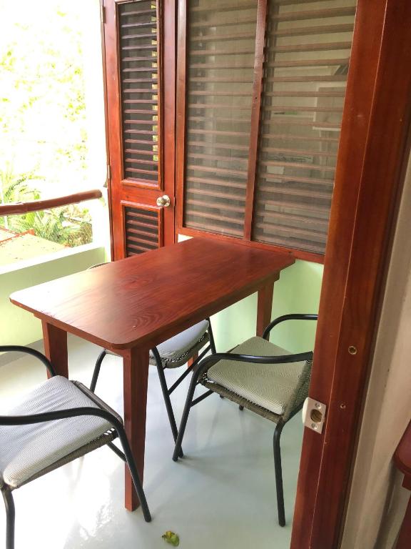 Fotografie z fotogalerie ubytování Hotel Casa Robinson v destinaci Las Terrenas