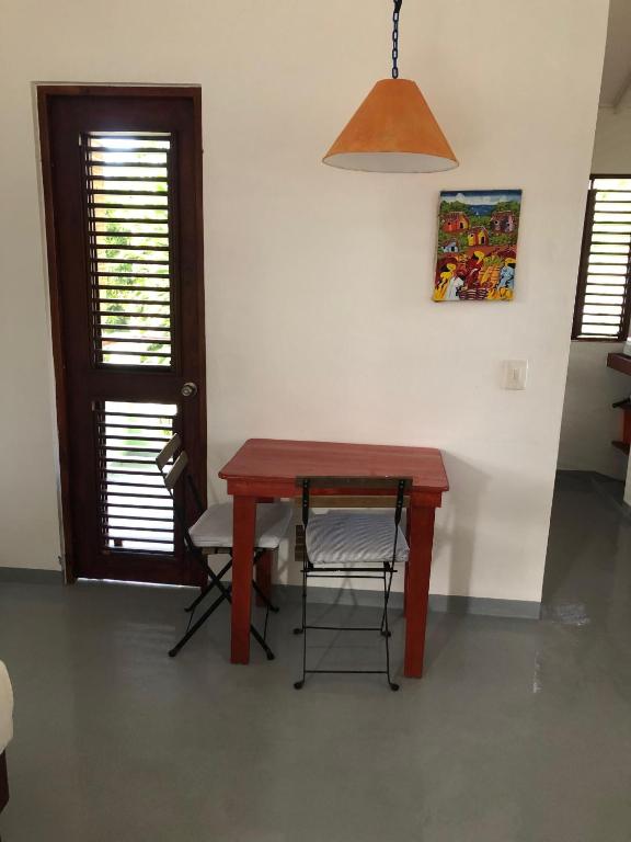 Fotografie z fotogalerie ubytování Hotel Casa Robinson v destinaci Las Terrenas