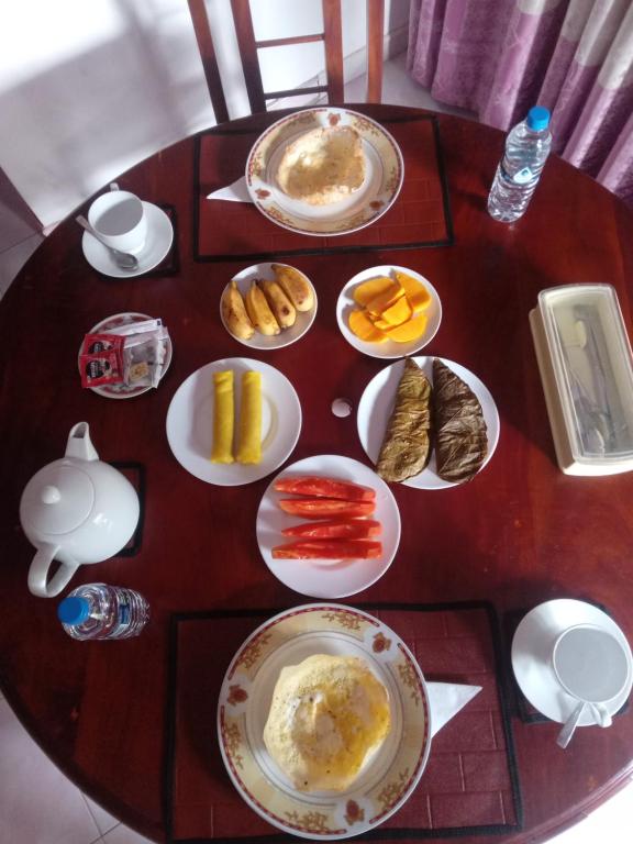 Tissa Rainbow Guest & Yala - 8