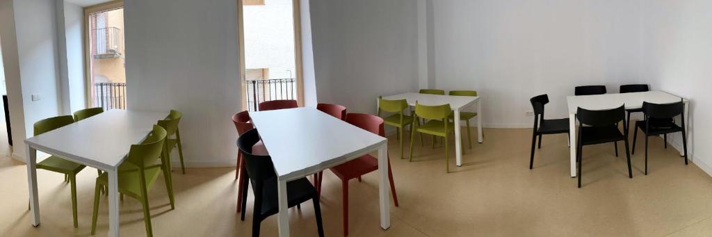 Fotografie z fotogalerie ubytování Alberg Os de Balaguer v destinaci Os de Balaguer