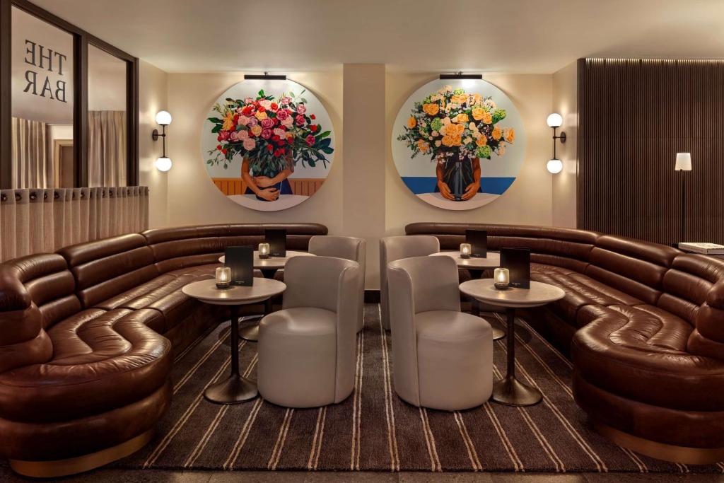 The May Fair, A Radisson Collection Hotel, Mayfair London - Resim 33