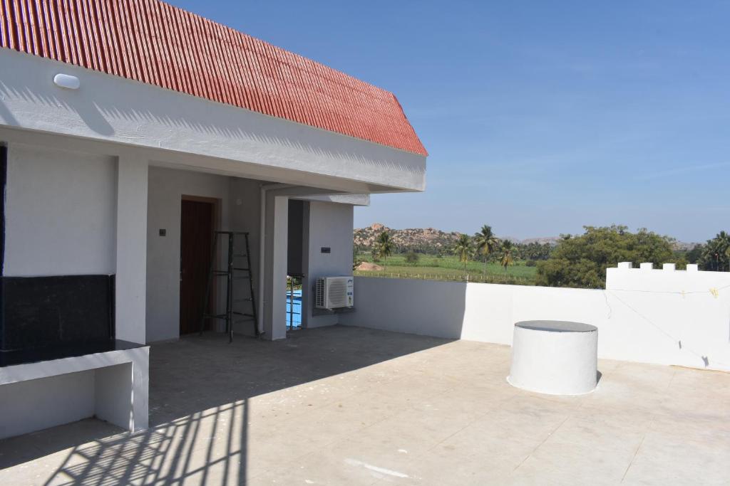Manoj Homestay Hampi photo