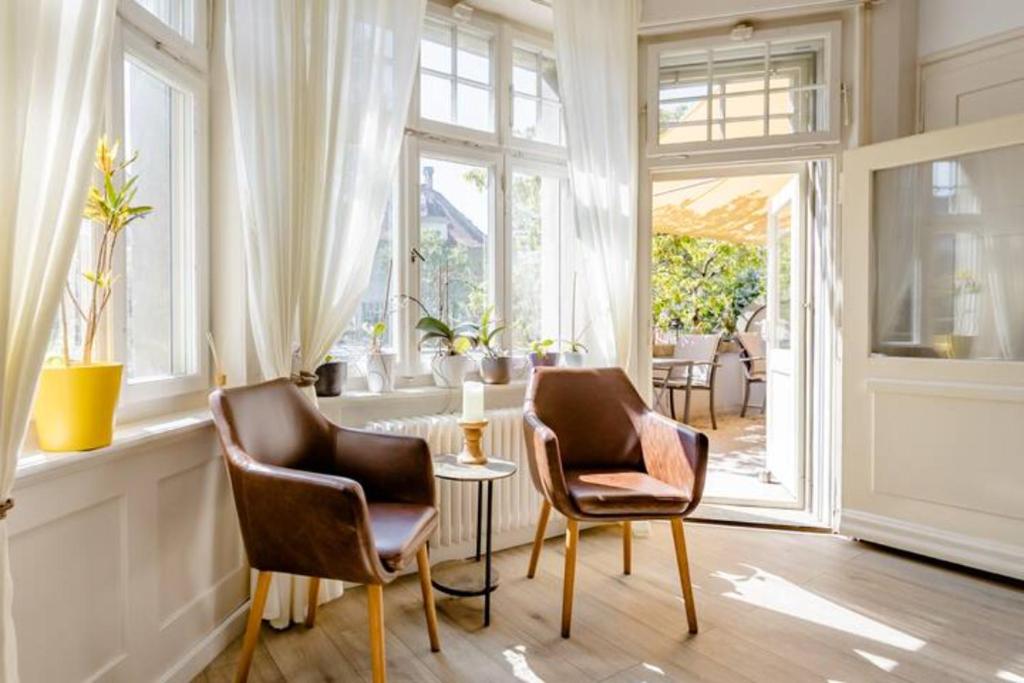 Max Aviation Villa & Apartments - Resim 43