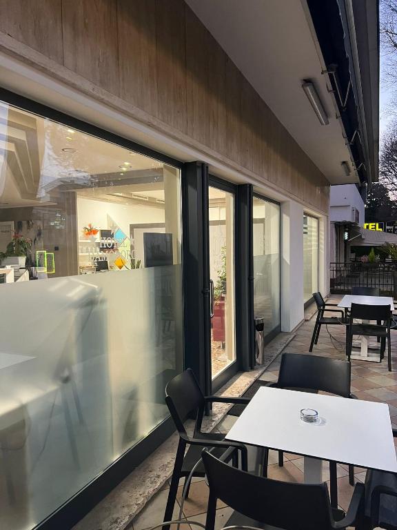 Fotografie z fotogalerie ubytování Damodoro Hotel v destinaci Pordenone