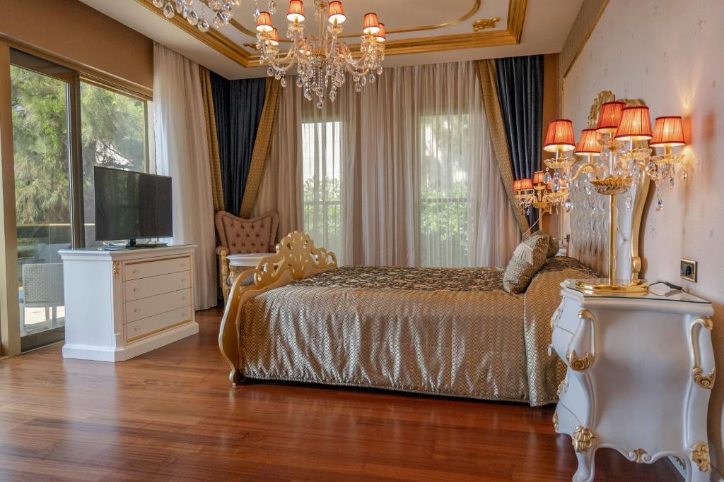 Be Premium Bodrum - 