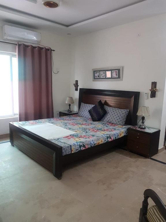 Khyber lodge 2 guest house
