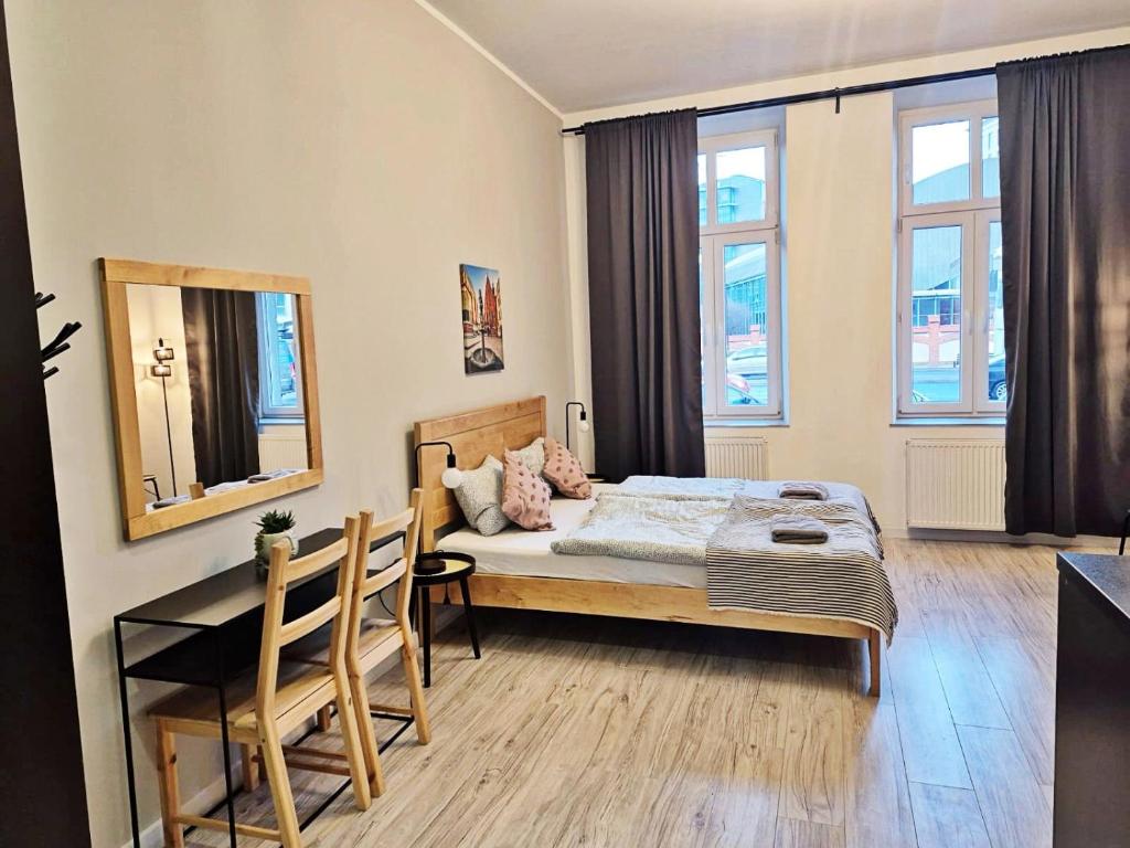 DReAM Main Station - Resim 22