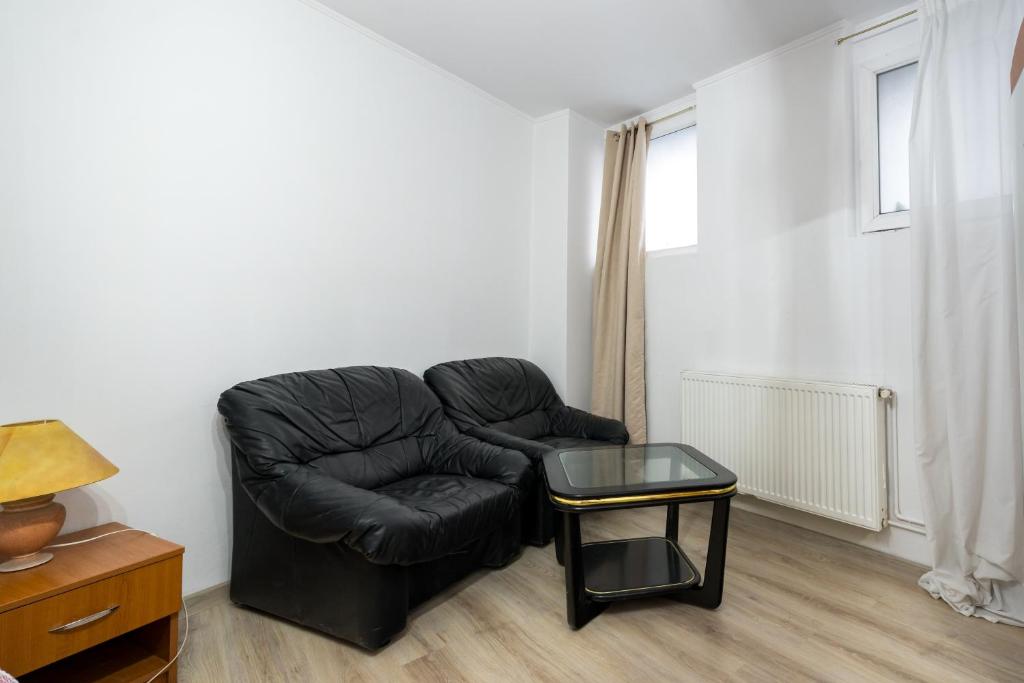 Flowers Grand Hotel Bucharest - Resim 26