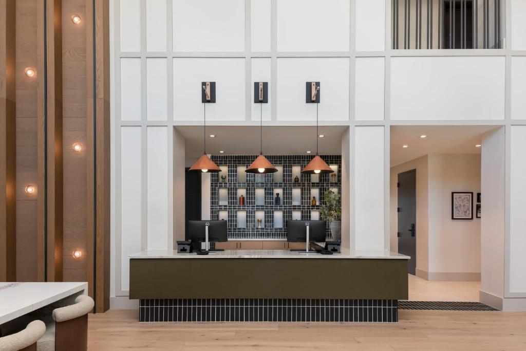 Fotografie z fotogalerie ubytování Denizen Hotel v destinaci McKinney