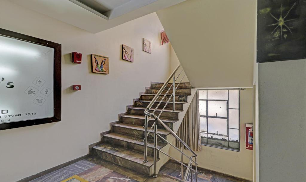 Fotografie z fotogalerie ubytování Loharkar Hotel v destinaci Nágpur