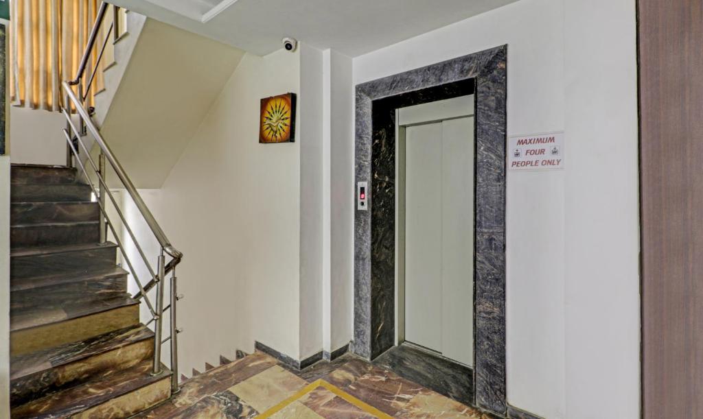 Fotografie z fotogalerie ubytování Loharkar Hotel v destinaci Nágpur
