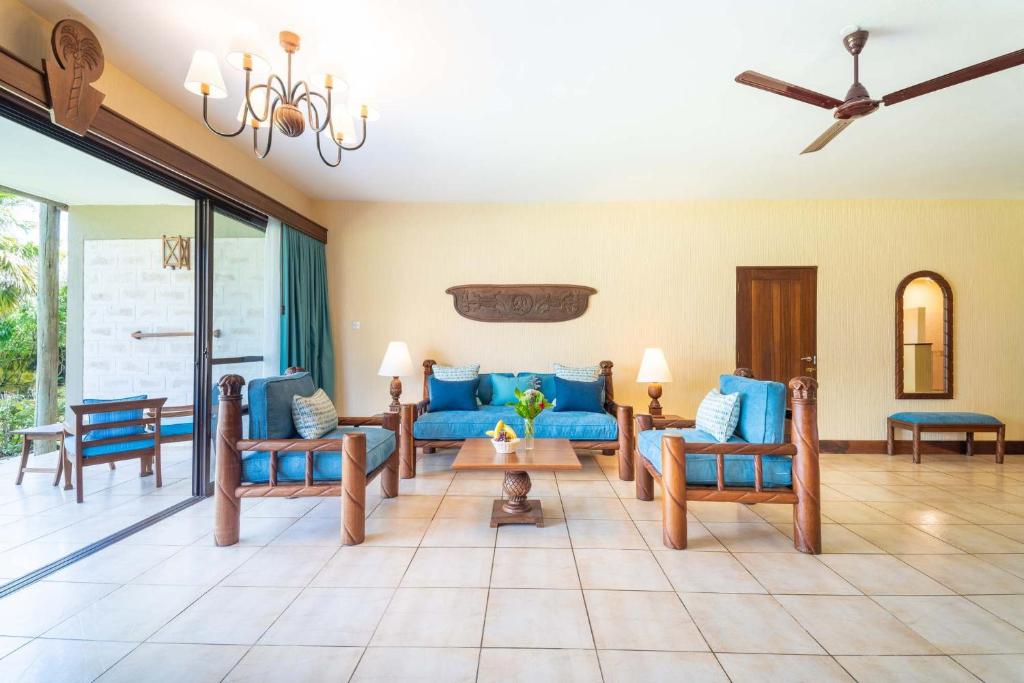 Baobab Beach Resort & Spa - 海景小型套房