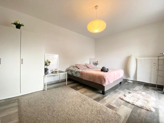Studio Clara - proche gare et aéroport, balcon – photo 6