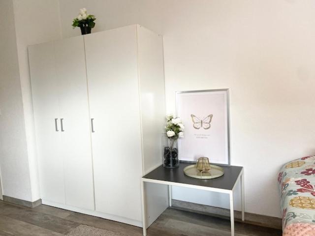 Studio Clara - proche gare et aéroport, balcon – photo 19