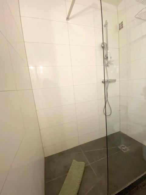 Studio Clara - proche gare et aéroport, balcon – photo 23