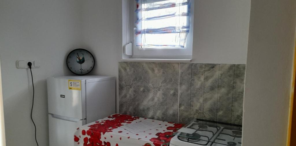 Zdjęcie z galerii obiektu Ferienwohnung mit Pool für 2 Personen w mieście Balatonmáriafürdő