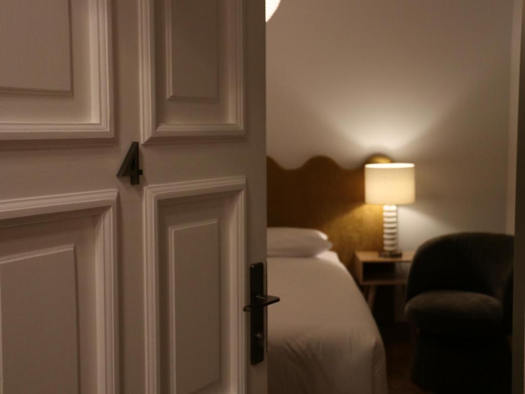 Villa MERLINI w sercu Starego Miasta, Grodzka 19 Lublin - Resim 34