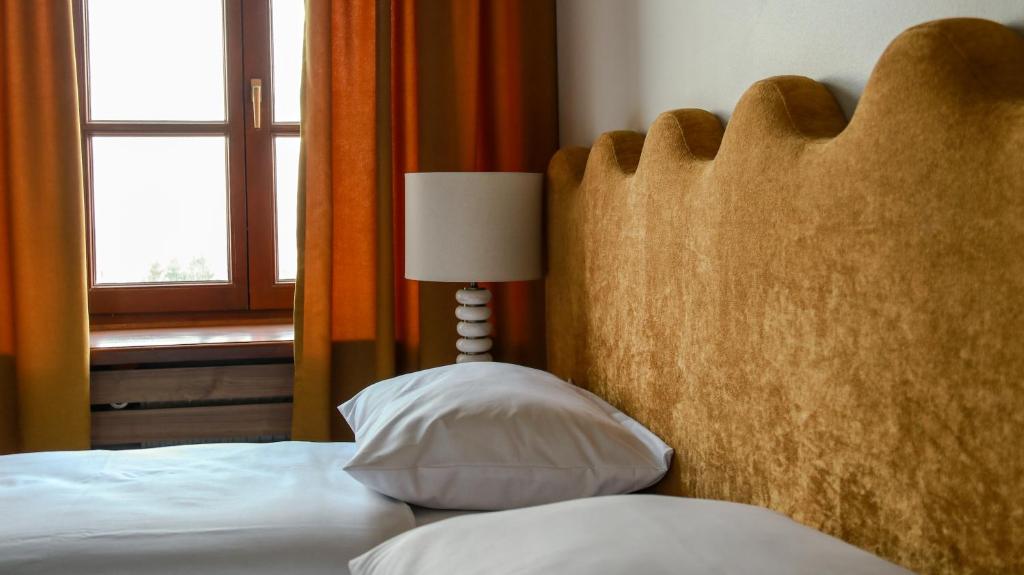 Villa MERLINI w sercu Starego Miasta, Grodzka 19 Lublin - Resim 2