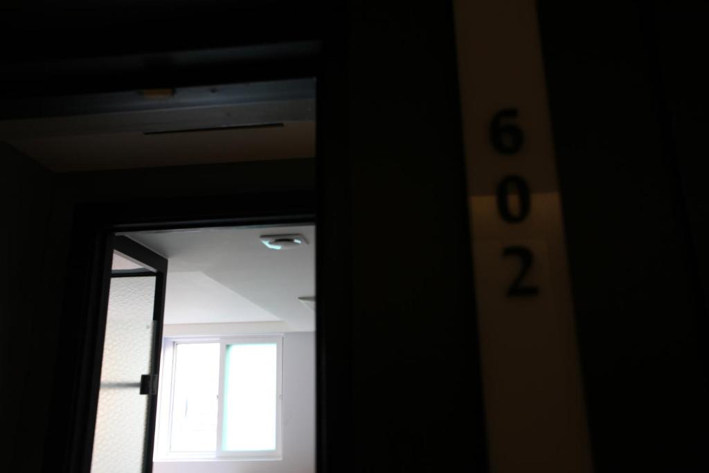 Fotografie z fotogalerie ubytování Hotel Cacao v destinaci Inčchon
