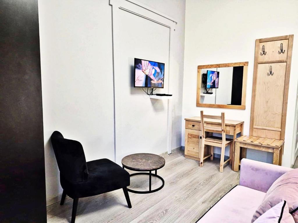 DReAM Main Station - Resim 13