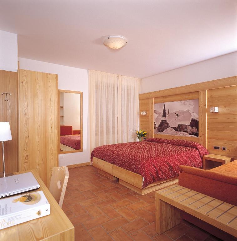 Hotel Ariston ***S