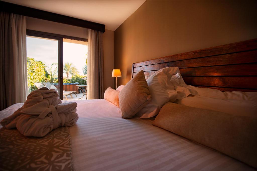 SWISS MORAIRA HOTEL - Adults only
