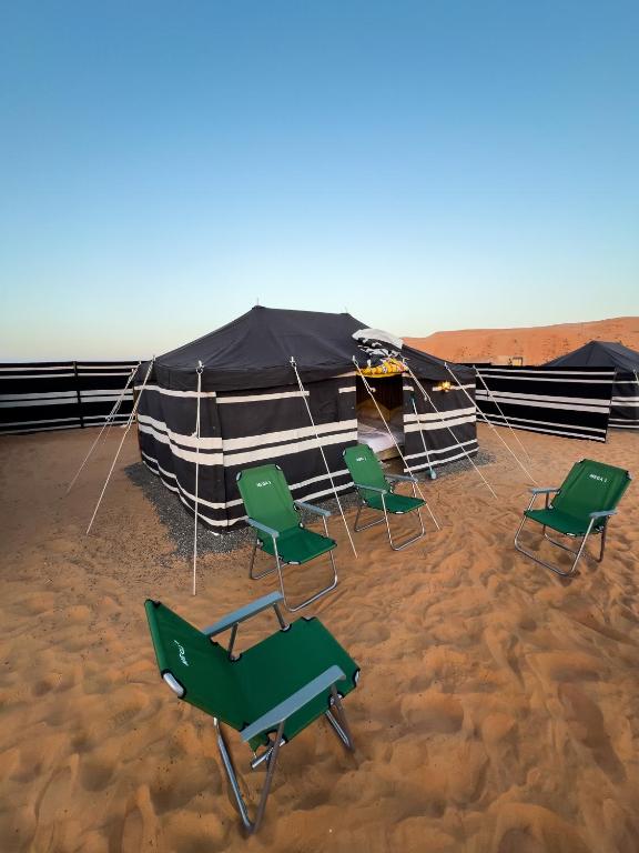 Desert Hills Camp by VALYVIA TOURISM