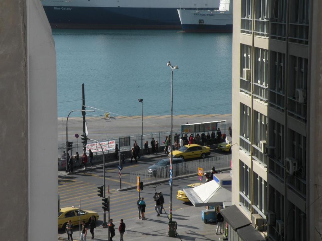 Hotel Ionion - Resim 16