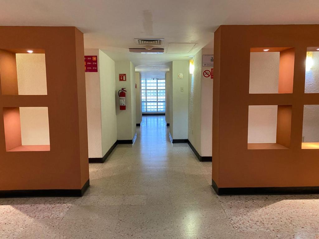 Fotografie z fotogalerie ubytování HOTEL ValgrandE v destinaci Coatzacoalcos