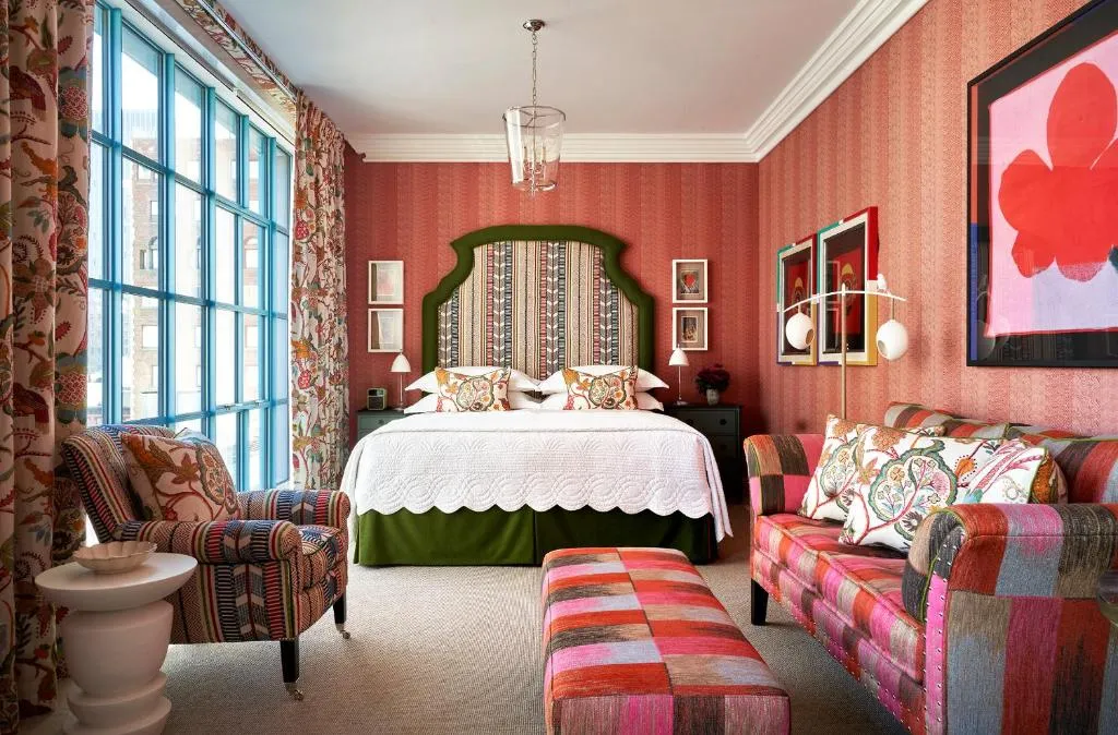 Deluxe Junior Suite