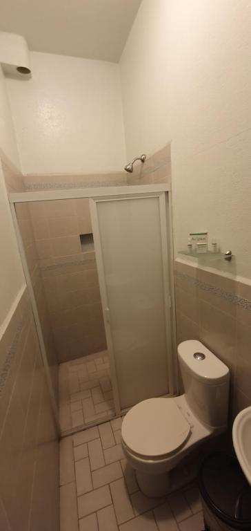 ROSA BARROCO - Twin Room With Bathroom