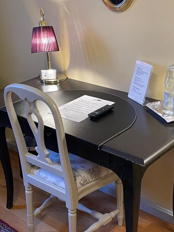 Fotografie z fotogalerie ubytování Hotell Laurentius v destinaci Strängnäs
