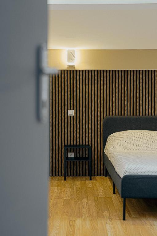 Photo de la galerie de l'établissement Splendide Maison moderne jusqu'à six personnes, à Saint-Fons